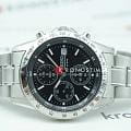 Оригинальные часы Seiko Seiko Spirit Chronograph SBTQ041 кварцевые калибр механизма 7t92 общий вид
