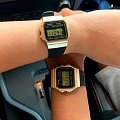 Часы Casio Illuminator F-91WM-9ADF (F-91WM-9A) фото 2