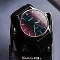 Часы Casio Collection MTP-E605L-1EVDF (MTP-E605L-1E) фото 2