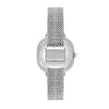 U.S. Polo Assn. U.S. Polo Assn. USPA2087-01  американские женские часы на браслете нержавеющая сталь боковой вид