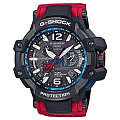 Часы Casio G-Shock GPW-1000RD-4A
