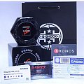 Часы Casio G-Shock GMW-B5000G-2 фото 6
