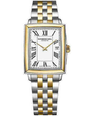 Raymond Weil Toccata 5925-STP-00300