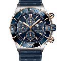 Часы Breitling Super Chronomat 44 Four-Year Calendar U19320161C1S1