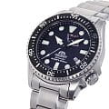 Orient Orient RA-EL0001B  наручные мужские часы фото под углом.