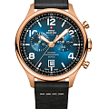 Часы Swiss Military by Chrono Minimalist SM30192.06