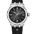 Часы Maurice Lacroix Aikon Automatic AI6007-SS00B-330-2 фото 2