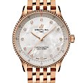 Часы Breitling Navitimer Automatic 32 R77320E61A1R1