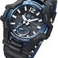 Часы Casio G-Shock GR-B100-1A2 фото 2