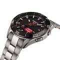 Tissot Tissot T-Touch Connect Sport T153.420.44.051.00 T Touch — задняя крышка титан металл корпуса швейцарские часы