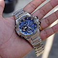 Часы Casio G-Shock GST-B100D-2A фото 5