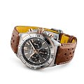 Часы Breitling Chronomat B01 42 Triumph TB0134101M1X1 фото 3