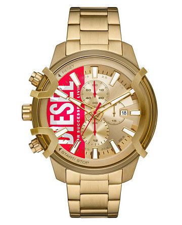 Diesel Griffed DZ4595