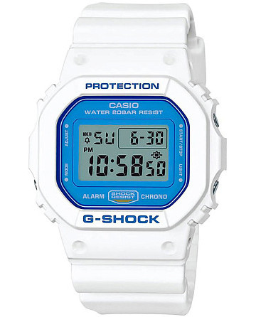 Casio G-Shock DW-5600WB-7