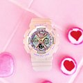 Часы Casio Baby-G BA-130PM-4A фото 11