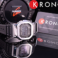 Часы Casio G-Shock GMW-B5000-1 фото 2
