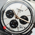 Часы Tissot PRX Automatic Chronograph T137.427.11.011.00 фото 9