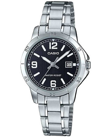 Casio Collection LTP-V004D-1B2