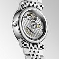 Часы Longines Elegant Collection L4.312.4.11.6 фото 3