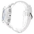 Casio Casio Baby-G BA-130-7A2 женские часы голубой циферблат на запястье