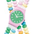 Часы Swatch Lady LP135A фото 4