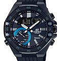 Часы Casio Edifice ECB-10PB-1ADF (ECB-10PB-1AEF)