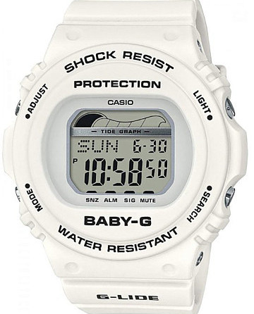 Casio Baby-G BLX-570-7