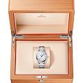 Оригинальные часы Omega Omega Seamaster Aqua Terra 220.10.38.20.02.001 механические калибр механизма omega 8800 общий вид
