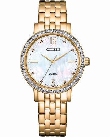 Citizen Elegance EL3103-57D