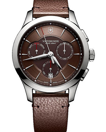 Victorinox Alliance Chronograph 241749