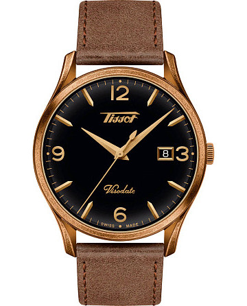 Tissot Heritage Visodate T118.410.36.057.00