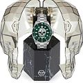 Часы Philipp Plein The Skull PWOAA0622 фото 5