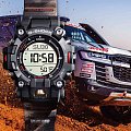 Часы Casio G-Shock GW-9500TLC-1DR фото 13
