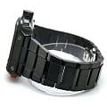 Wainer Wainer Automatic WA.25150-F мужские часы черный циферблат на запястье