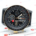 Часы Hamilton Khaki Aviation Converter Auto Chrono H76736730 фото 11