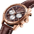 Часы Breitling Aviator 8 B01 Chronograph 43 RB0119131Q1P1 фото 2