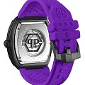 Часы Philipp Plein The Skeleton PWBAA0922 фото 3