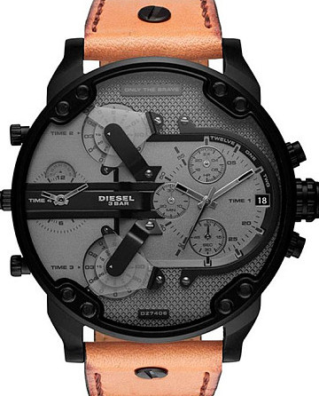 Diesel Brave DZ7406