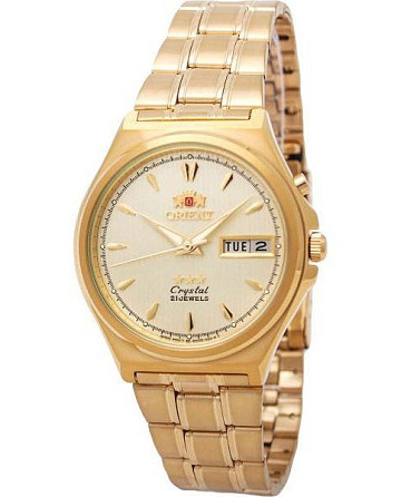 Orient EM5M00WC (FEM5M00WC)