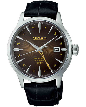 Seiko Presage SSK039J1