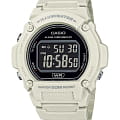 Часы Casio Collection W-219HC-8B