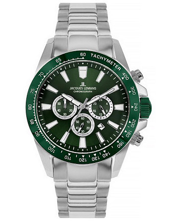 Jacques Lemans Sport 1-2140G