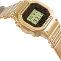 Часы Casio G-Shock DWE-5600HG-1DR (DWE-5600HG-1) фото 6