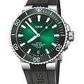 Часы Oris Aquis 01 400 7763 4157-07 4 24 74EB