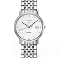 Часы Longines Elegant Collection L4.809.4.87.6