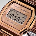 Часы Casio Collection A1000RG-5EF фото 5