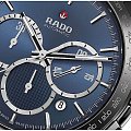 Часы Rado Hyperchrome Automatic Chronograph R32024202 фото 4
