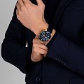 Часы Rado Captain Cook Automatic Chronograph R32146208 фото 10