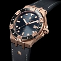 Часы Maurice Lacroix Aikon Venturer Bronze AI6058-BRZ0B-330-2 фото 4