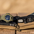 Часы Casio G-Shock GW-9400-3E фото 4